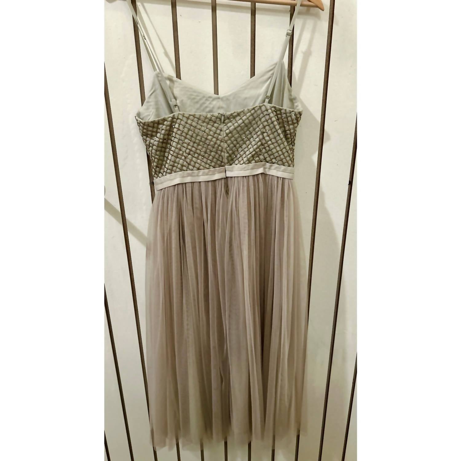 Needle & Thread - Ballerina Dress