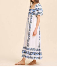 Mille - Kaiya Dress