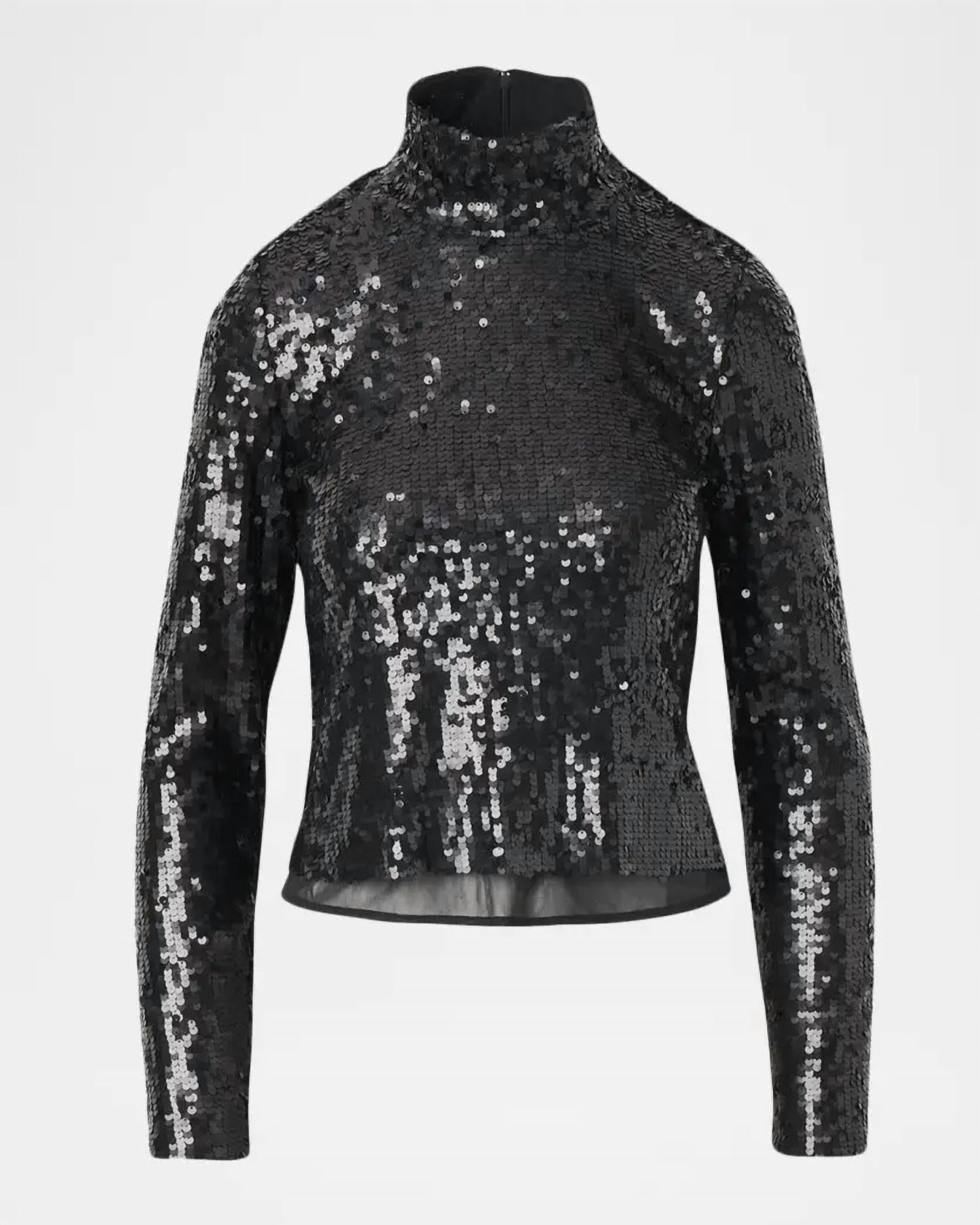 Rag & Bone - Women's Lucy Turtleneck
