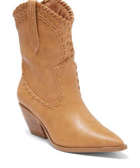 Billini - Women's Cazey Pointed-toe Slip-on Ankle Booties