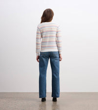 Hatley - Kate Striped Sweater