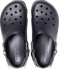 Crocs - Unisex - Classic All-Terrain Clogs