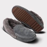 Lamo - Women's Aussie Slip-on Moc Slippers