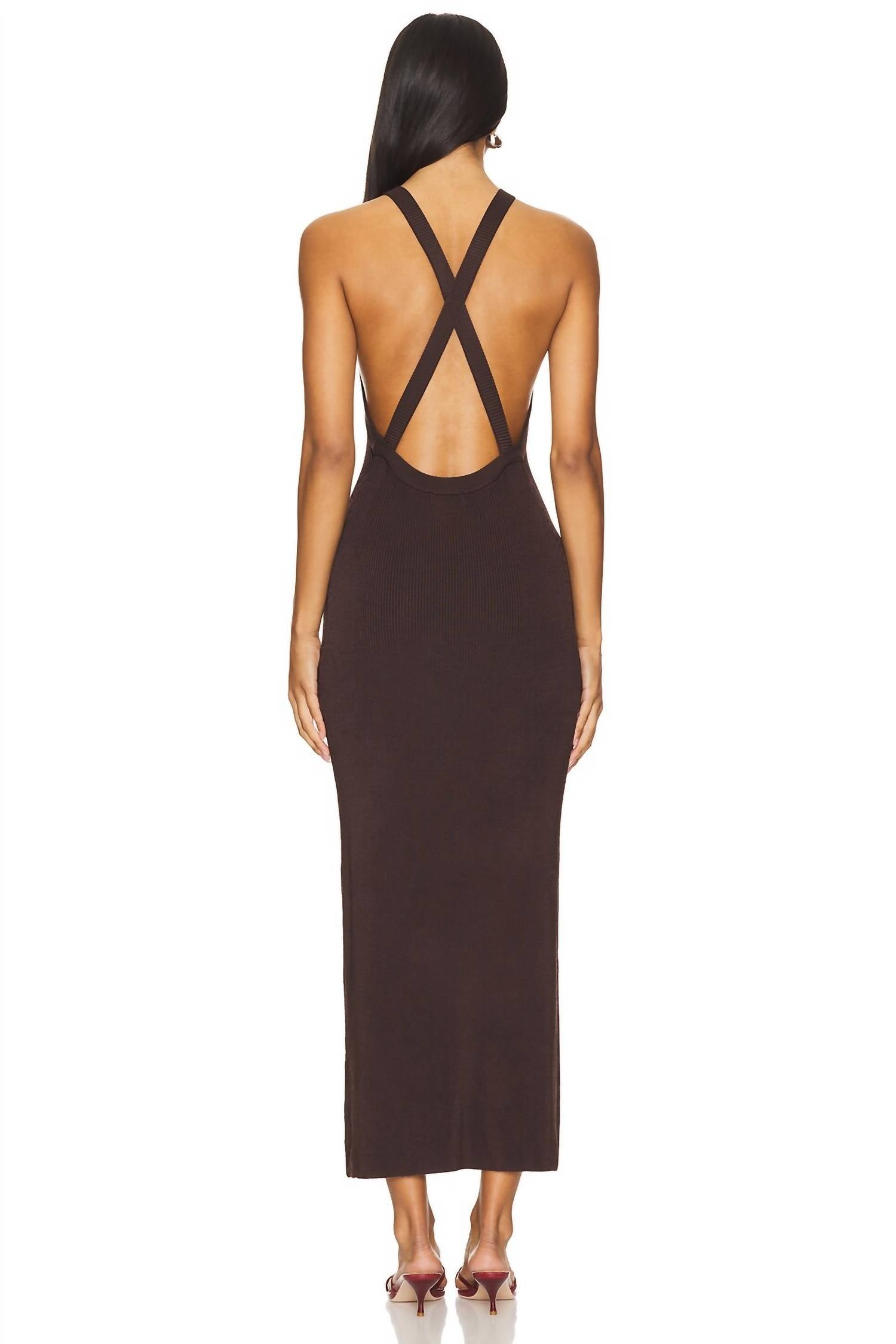 Auteur - Bea Dress