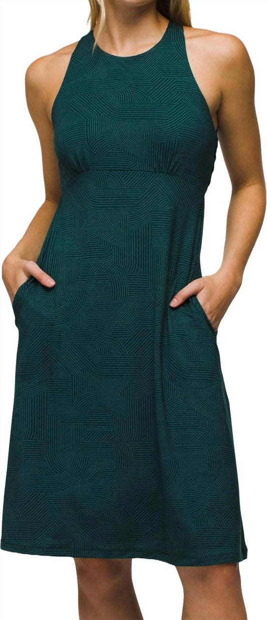 Prana - Jewel Lake Summer Dress