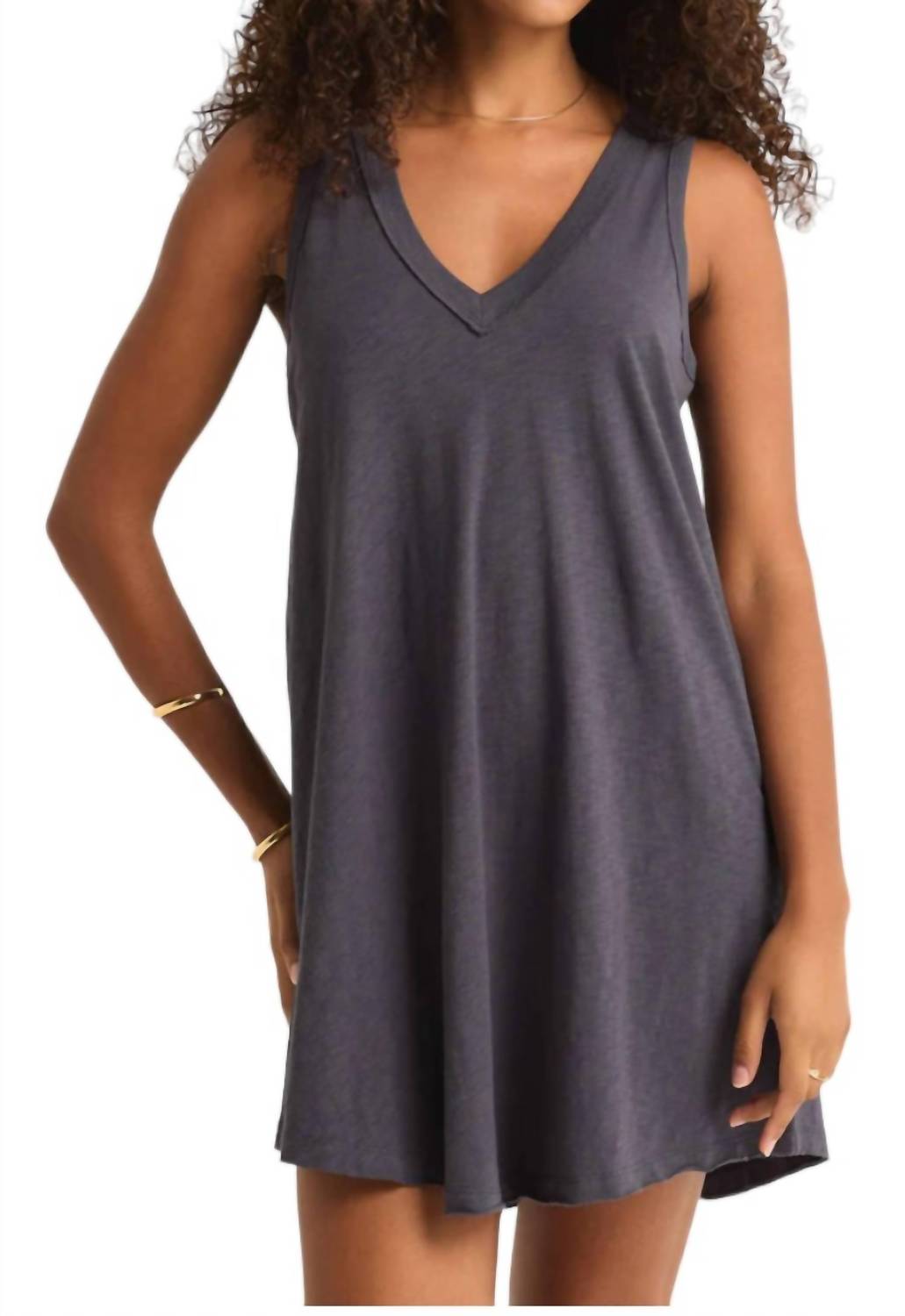 Z Supply - MADDOX MINI DRESS