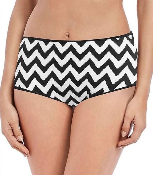 Freya - Women's Making Waves Bikini Brief