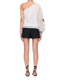 Marie Oliver - TISH TOP