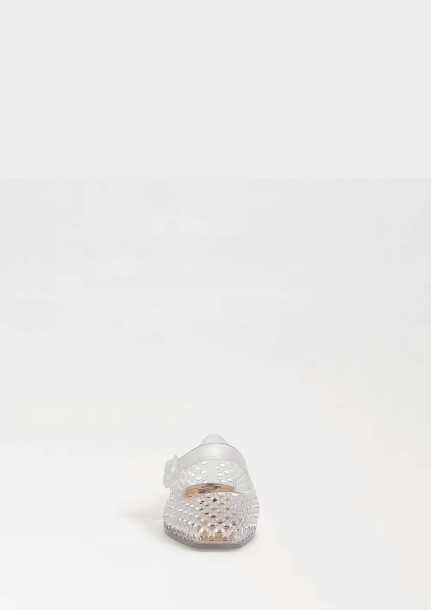 Sam Edelman - Women's Michaela Mary Jane Flat