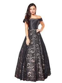 Last Dress - Lunaria Dress