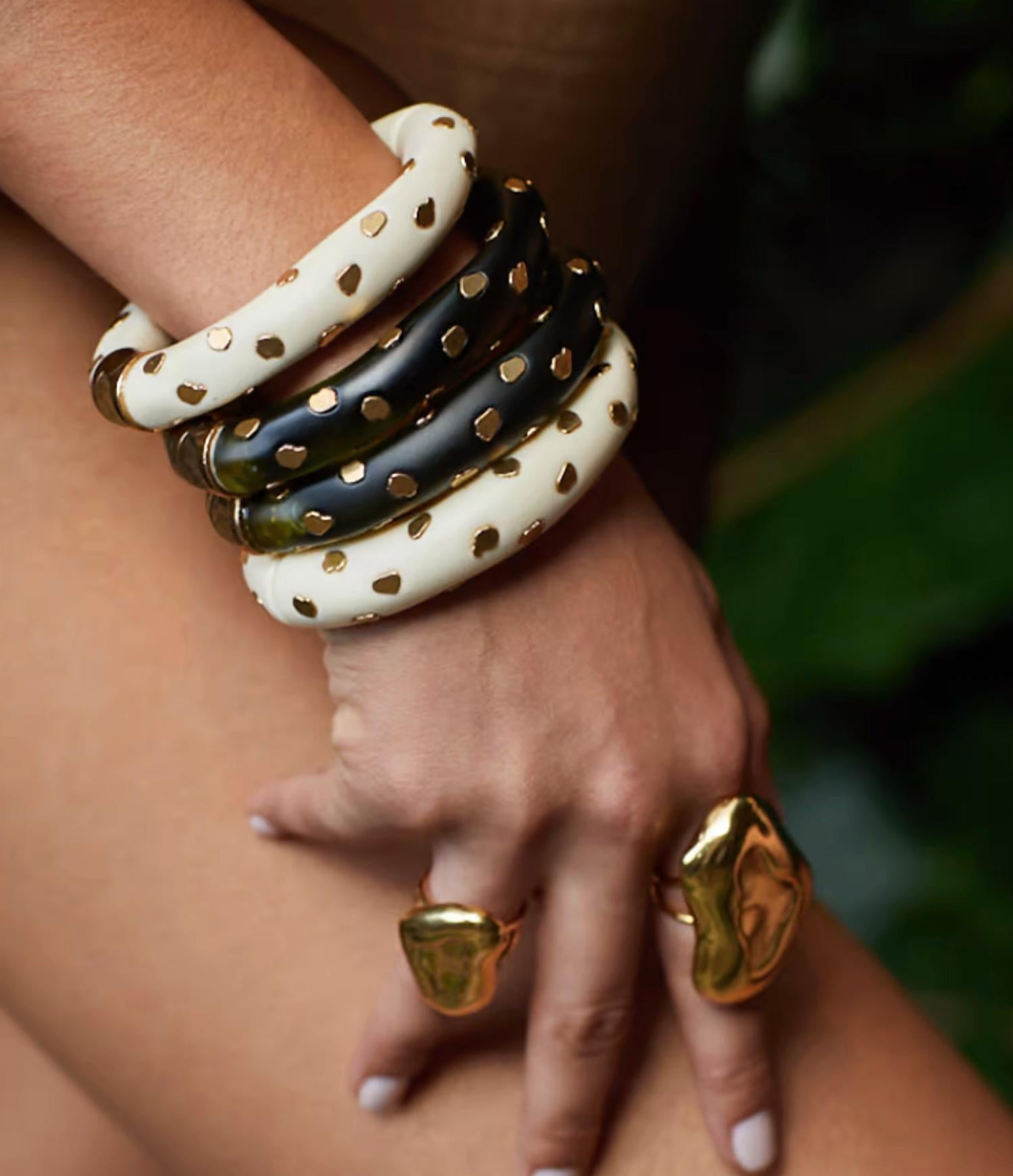 Spot Magnet Bracelet