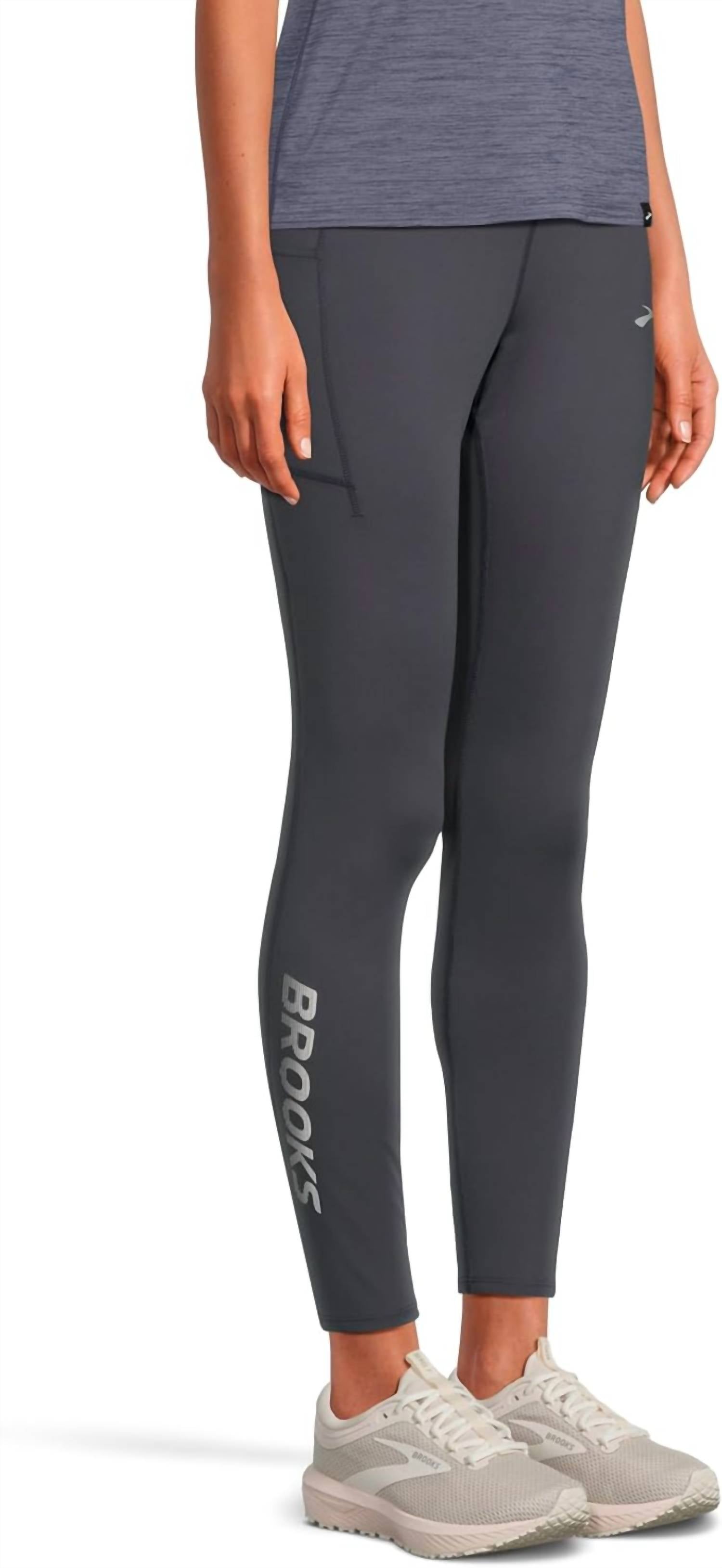 Brooks - Momentum Thermal Tight 2.0