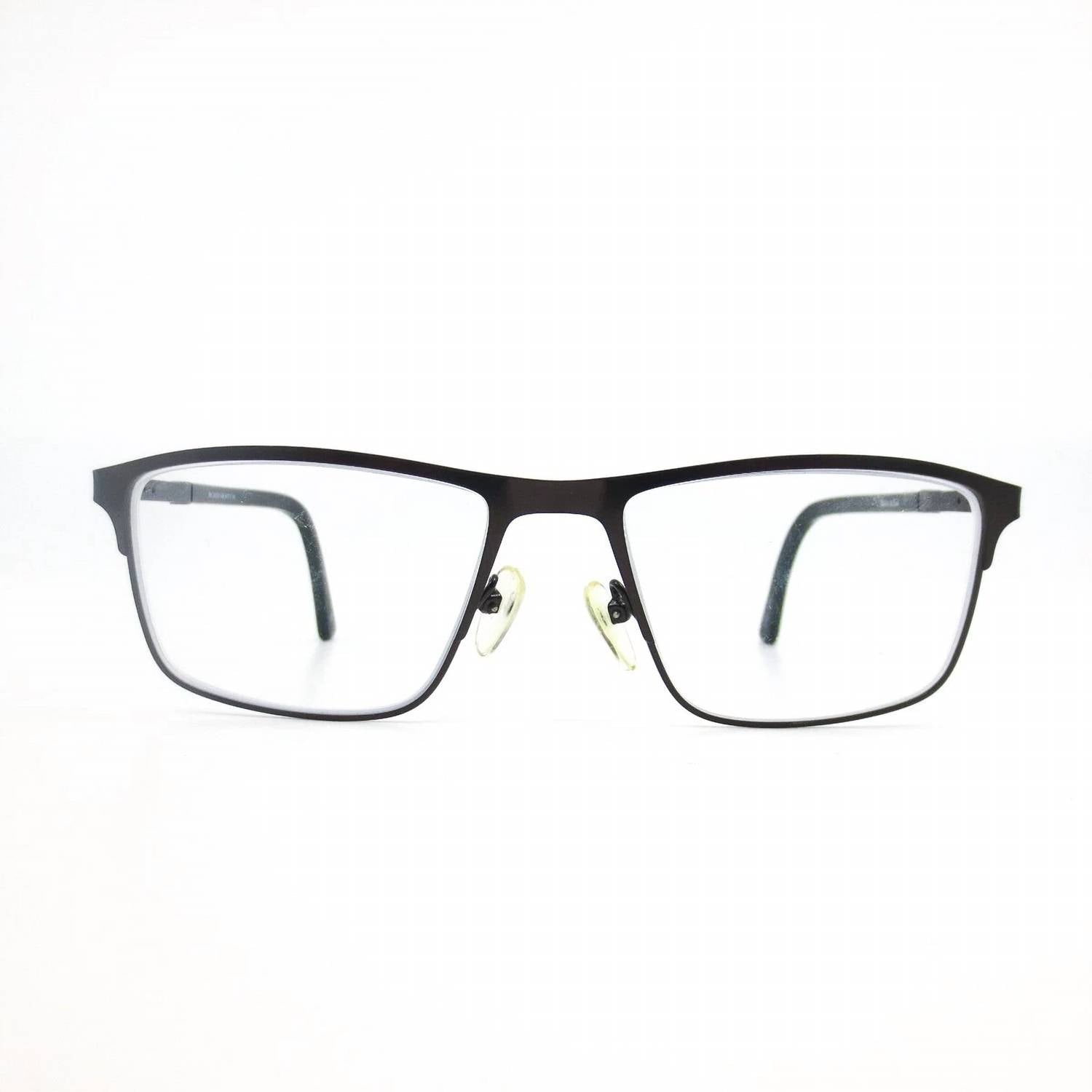 Robert Mitchel - Men's Rm202121 Square Eyeglasses
