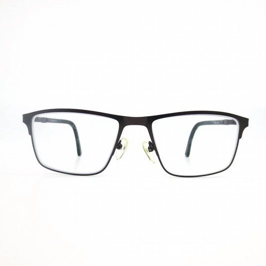 Robert Mitchel - Men's Rm202121 Square Eyeglasses