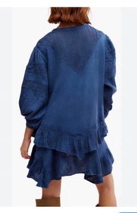 Free People - Big Dipper Dress