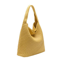 Melie Bianco - Women's Johanna Shoulder Bag