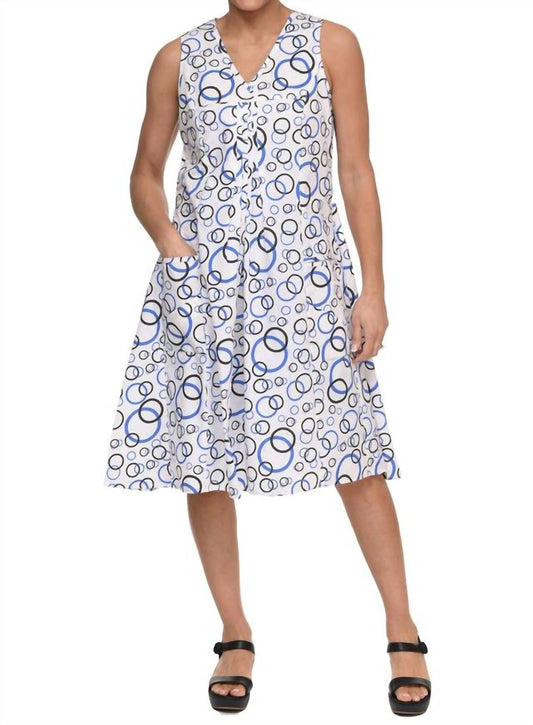 Tulip Clothing - Poppie Dress