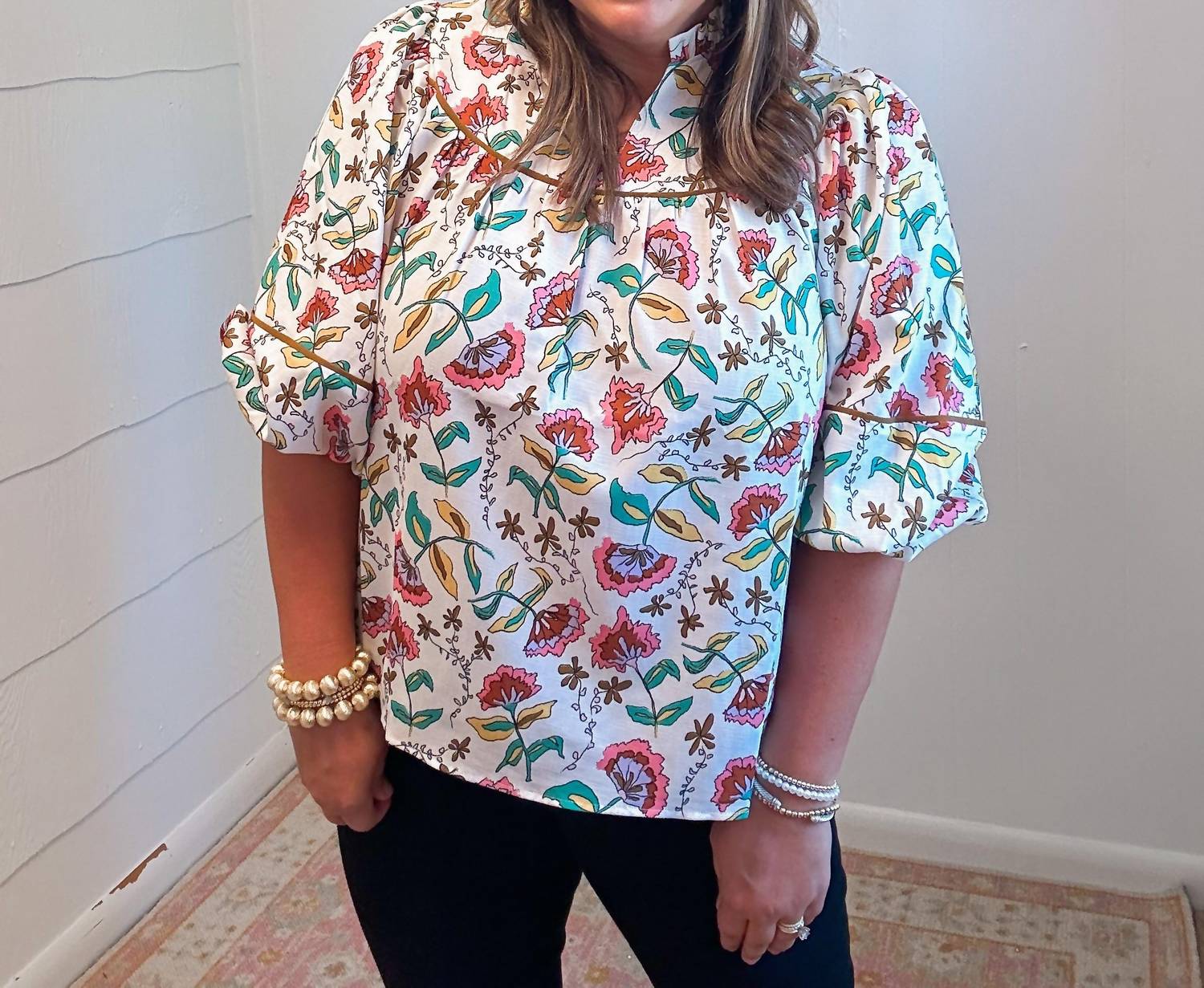 Rosie Top