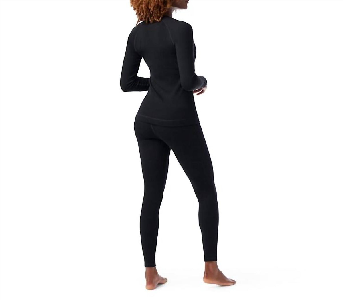 Smartwool - Thermal Bottom Pants