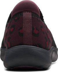 Clarks - Women's Adella Stride Slip-on Shoes