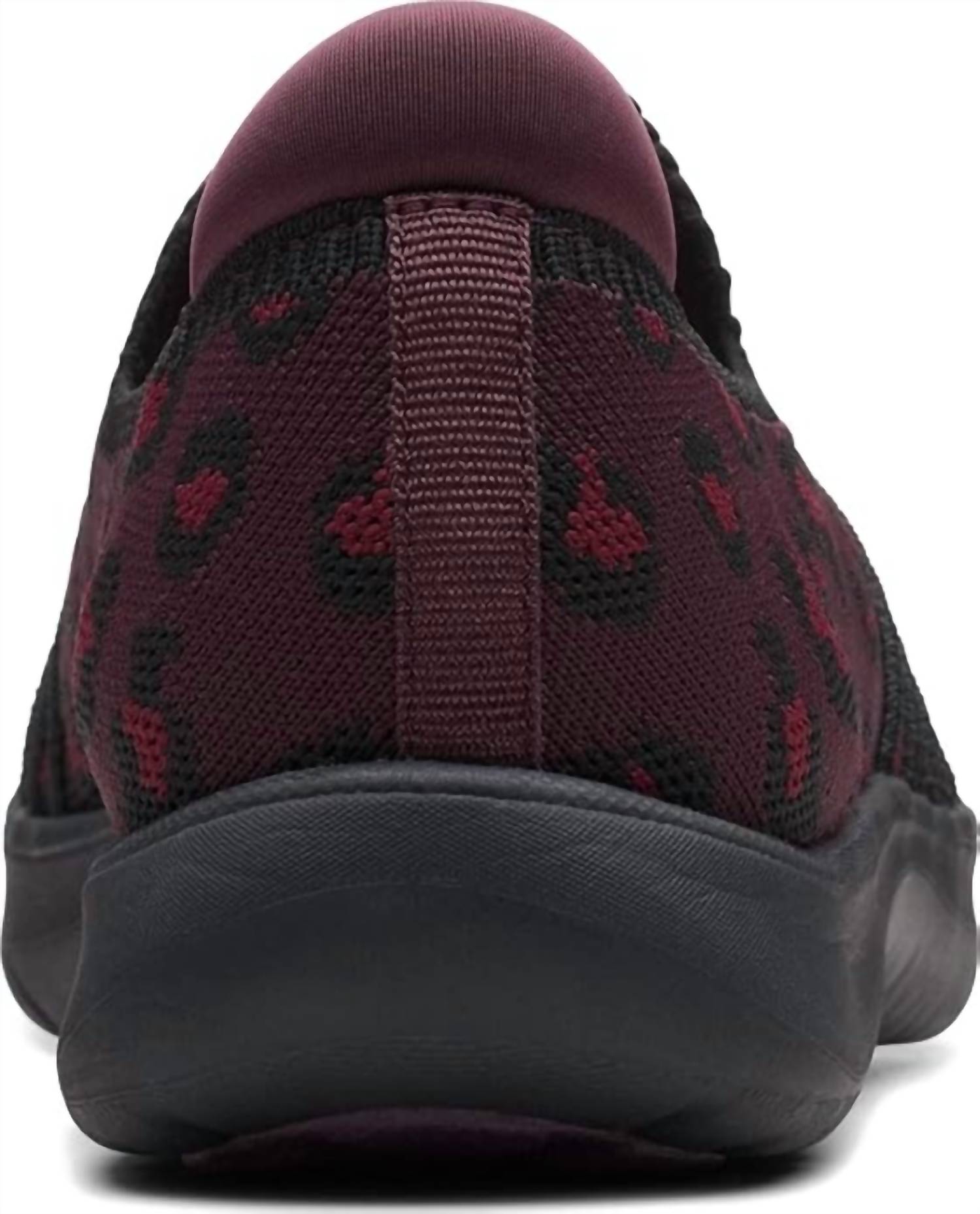 Clarks - Women's Adella Stride Slip-on Shoes