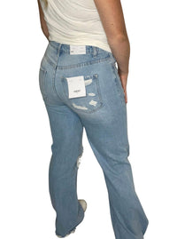 Vervet By Flying Monkey - The Classics Vintage Flare Denim
