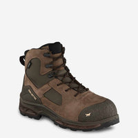 Irish Setter Boots - Men's Leather Hiking Boots