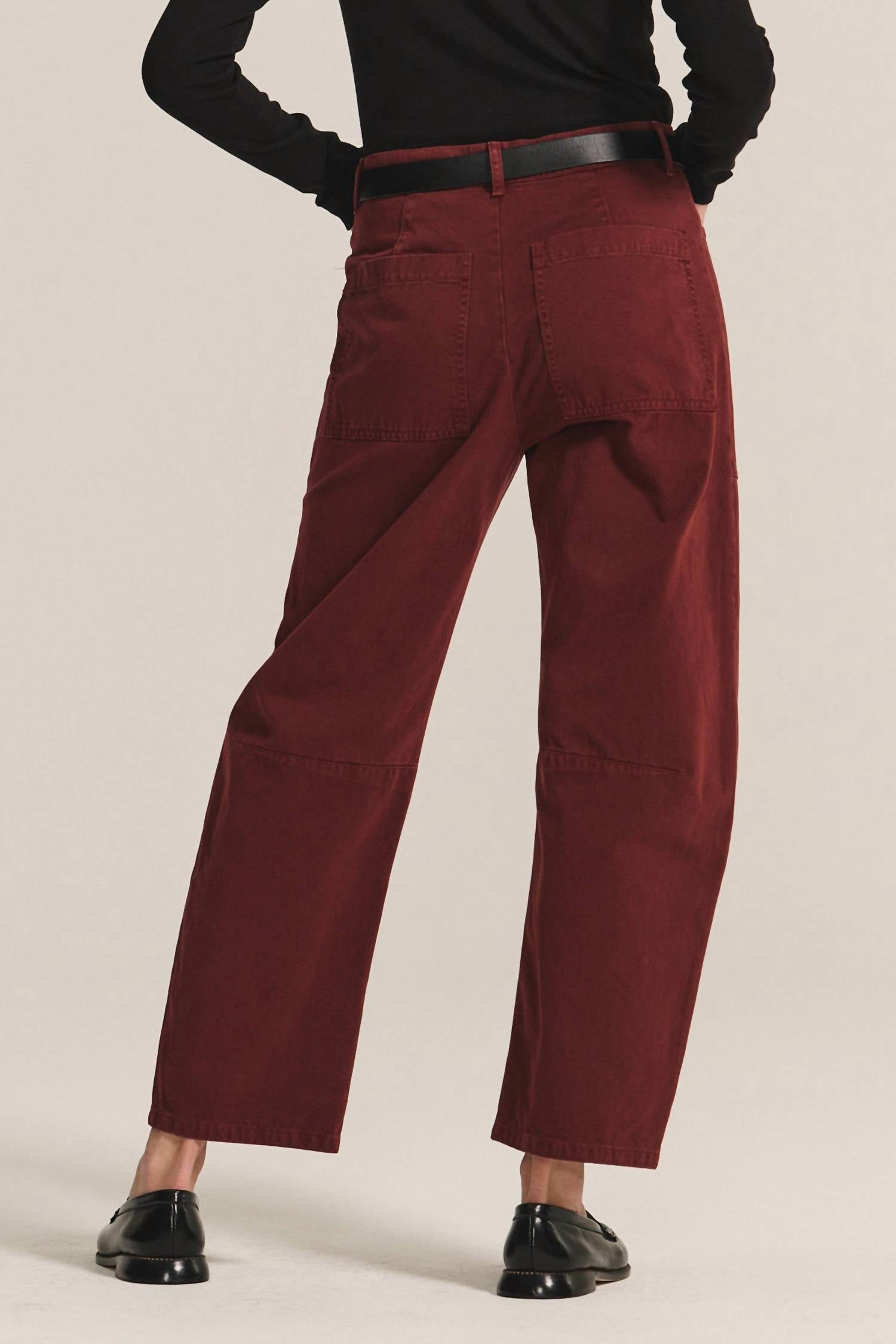 Velvet By Graham & Spencer - Brylie Pants