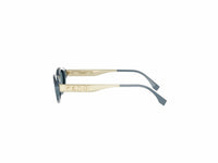 Fendi - Women's Fendigraphy Cat-eye Sunglasses