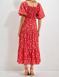 Baevely By Wellmade - Raina Dress