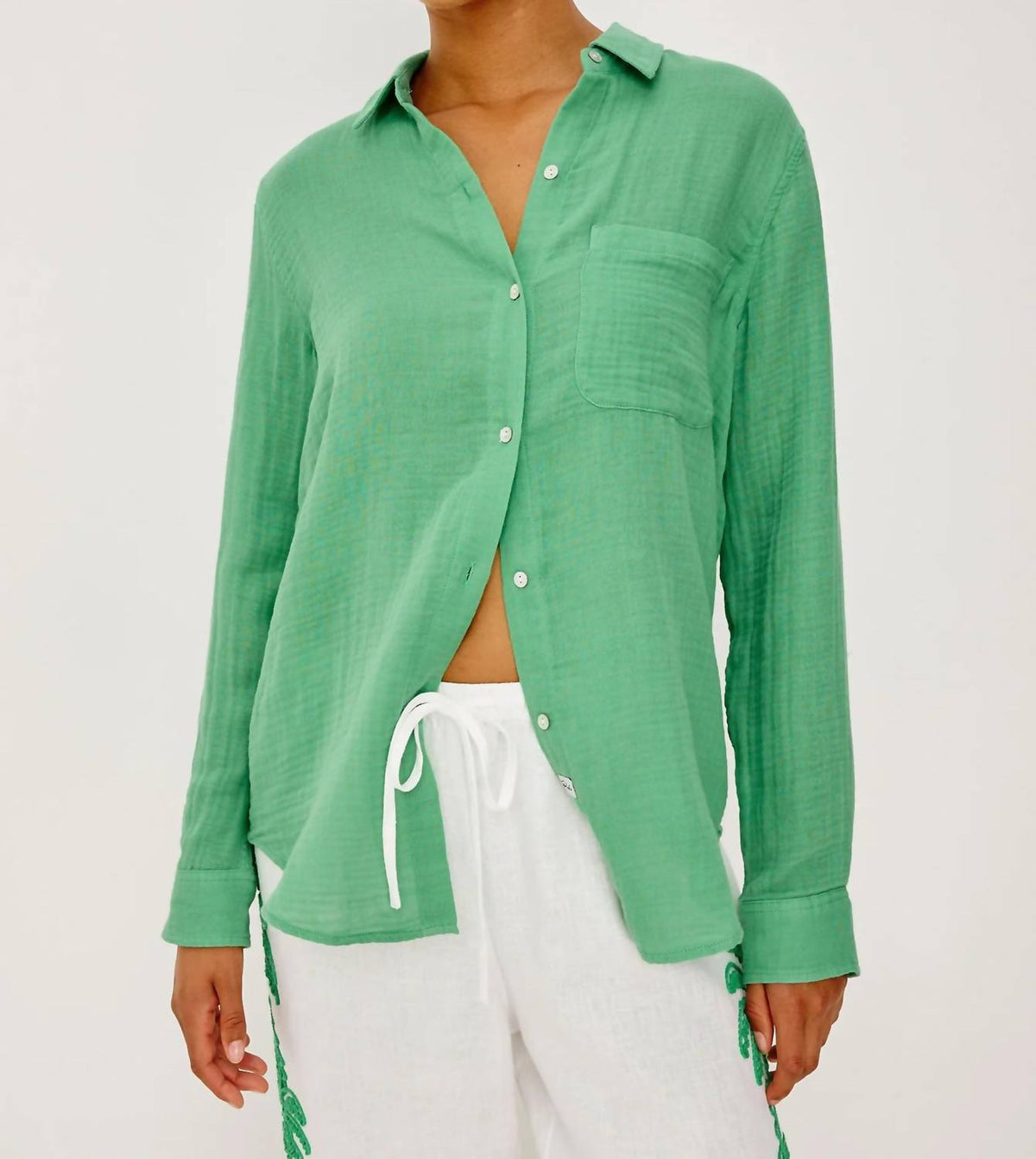Rails - Ellis Button-up Shirt
