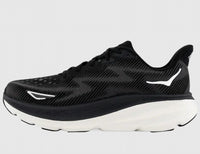 Hoka - Men's Clifton 9 Wide Shoes