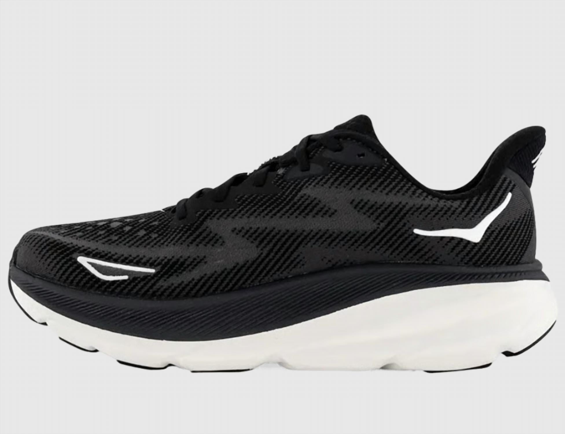 Hoka - Men's Clifton 9 Wide Shoes