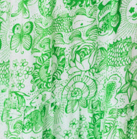 Lilly Pulitzer - Girls Mini Jilly Sleeved Midi Dress