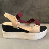 Wonders - Women's Wild Sandal