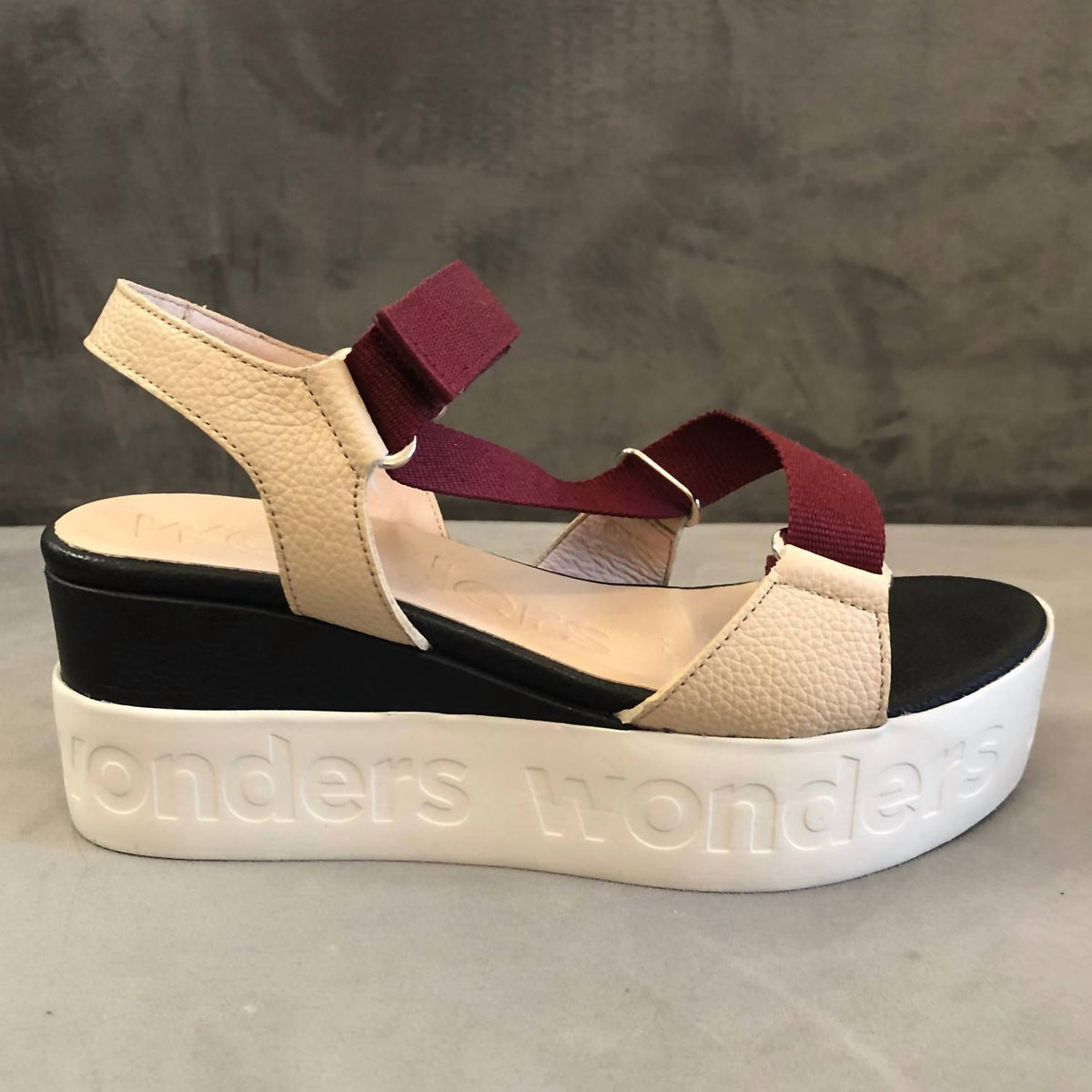 Wonders - Women's Wild Sandal
