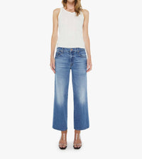 Mother - Mid Rise Maven Ankle Jean