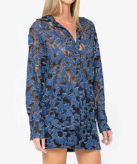 Jbq - Beckett Shirt