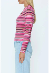 Pistola - Madison Stripe Sweater