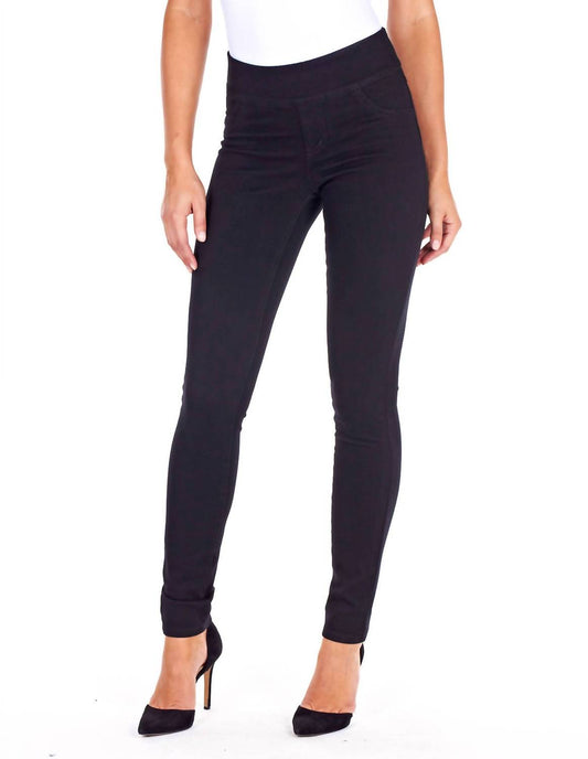 Love Denim Slim Jegging