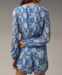Celina Moon - Alia Romper