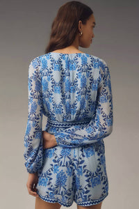 Celina Moon - Alia Romper