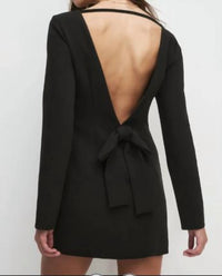 Favorite Daughter - The Long Sleeve Meet Cute Dress