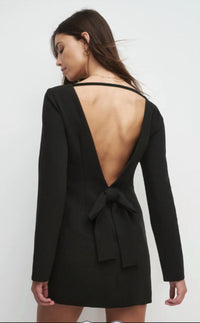 Favorite Daughter - The Long Sleeve Meet Cute Dress
