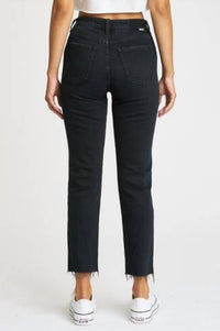 Daze - Skinny Straight Jeans