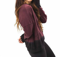 Nancy Rose Performance - Women's Everything's Right Sweater