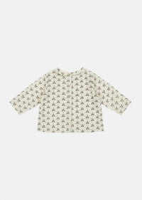 Caramel - Kid's Carrot Baby Shirt