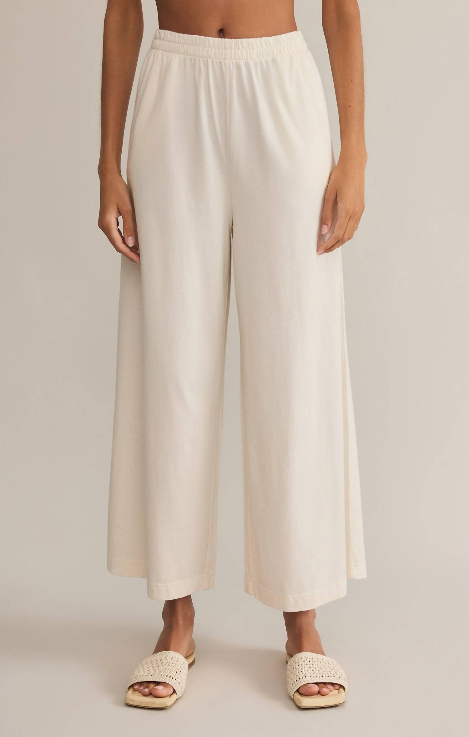 Z Supply - Scout Rib Pant
