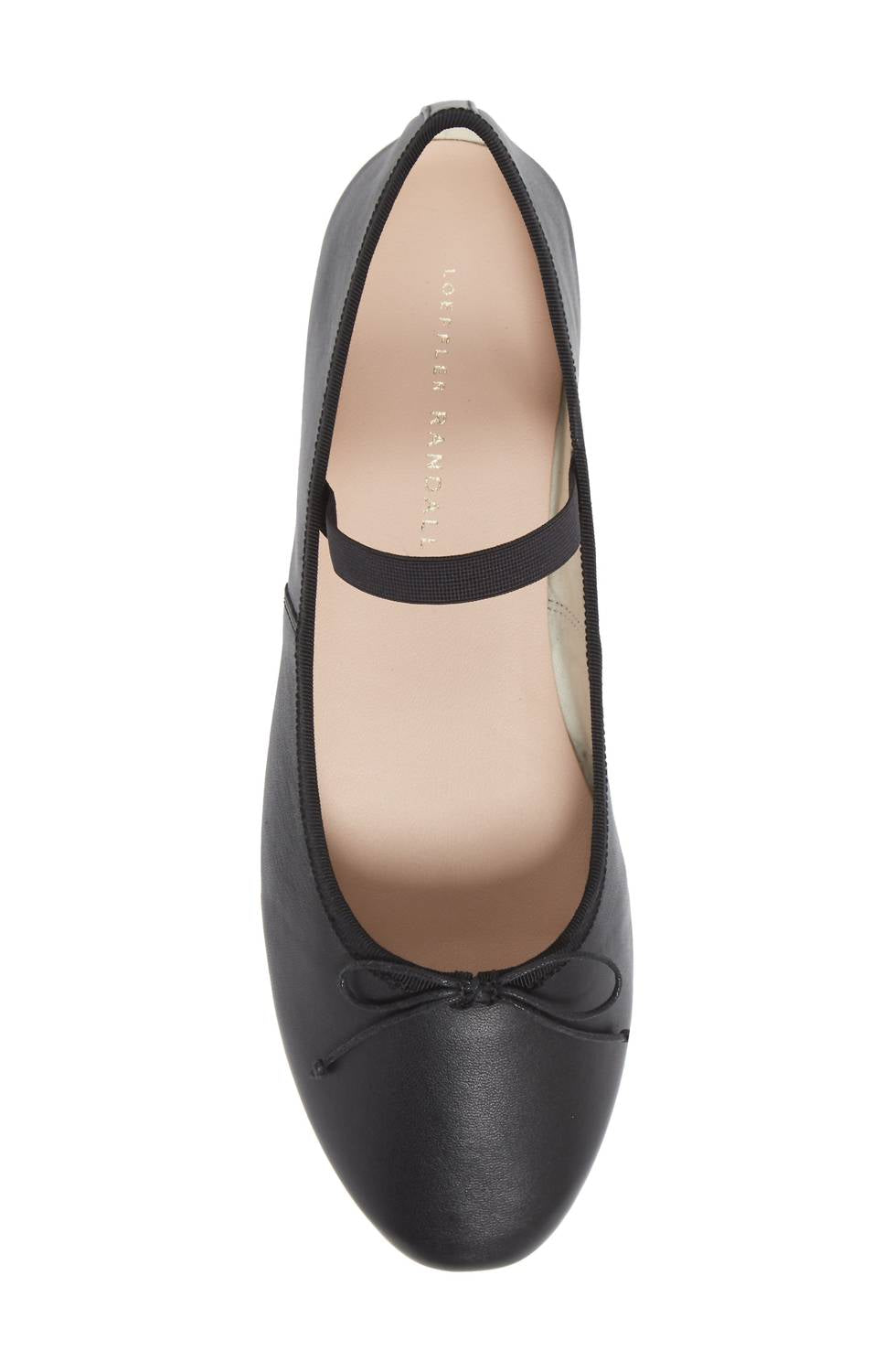 Loeffler Randall - Women's Leonie Soft Ballet Flat Sandal