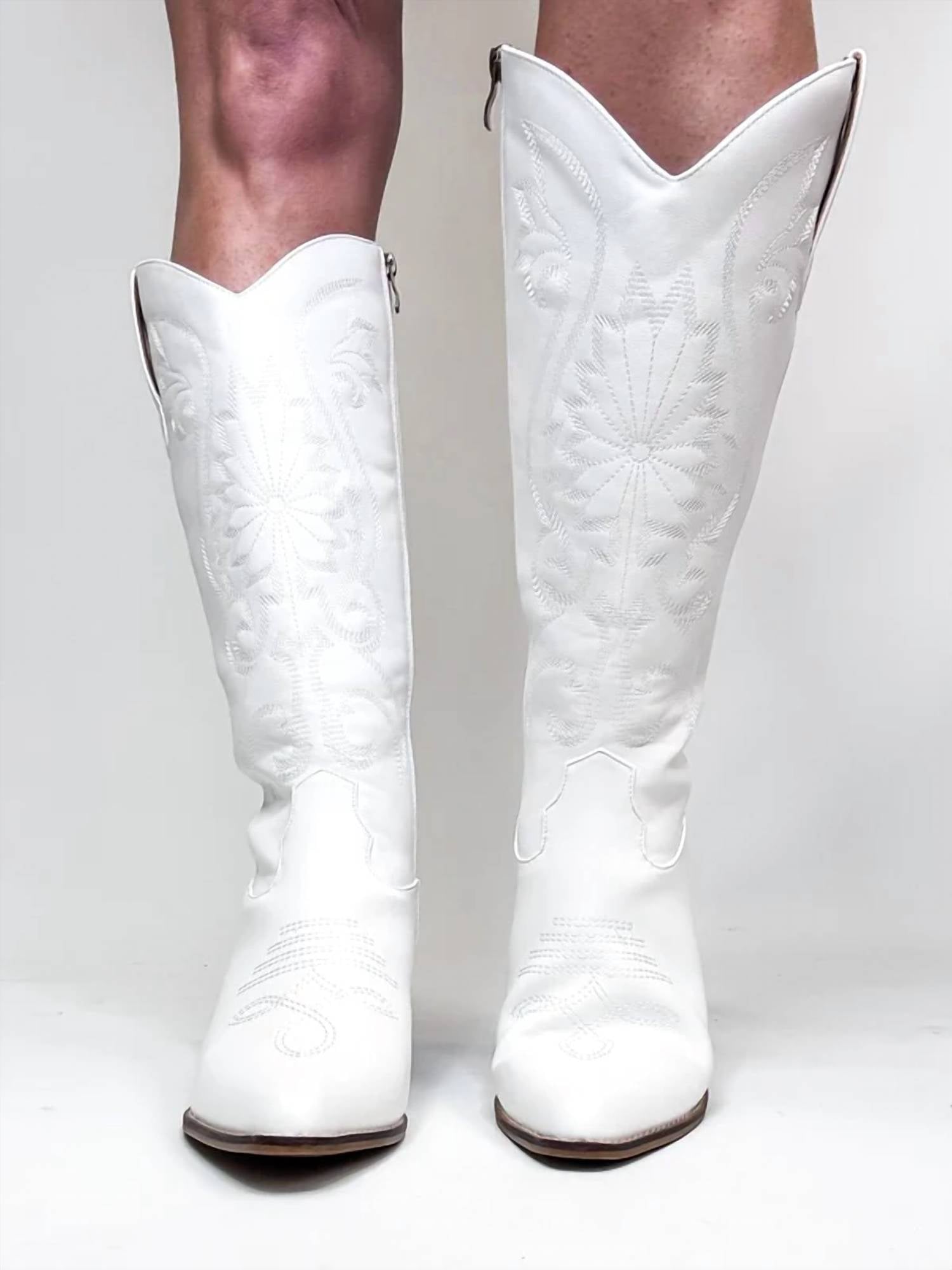 Corkys Footwear - Women's Just In Case Boot